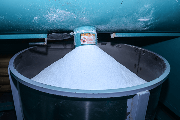 TPE生产原料设备